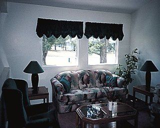 Radium Valley Vacation Resort Инвермор Екстериор снимка