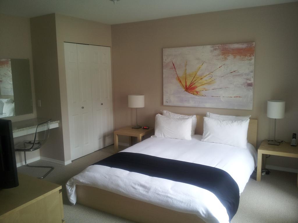 Radium Valley Vacation Resort Инвермор Екстериор снимка
