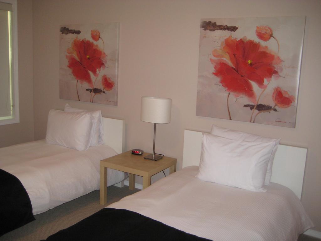 Radium Valley Vacation Resort Инвермор Екстериор снимка